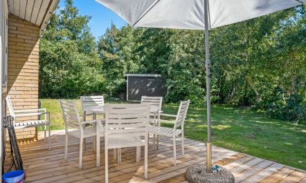 'Tineke' - 200m from the sea 6