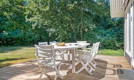 'Tineke' - 200m from the sea 5