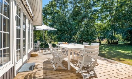 'Tineke' - 200m from the sea 4