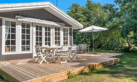 'Tineke' - 200m from the sea 3