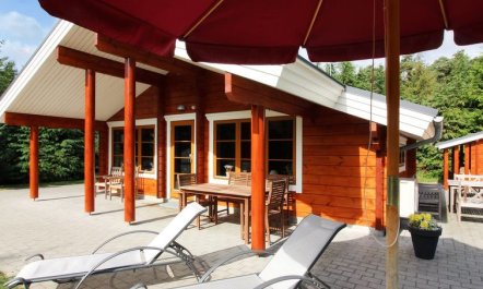 'Gulborg' - 25m from the sea