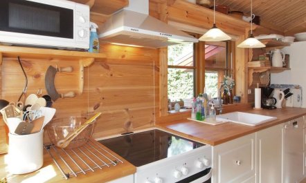 'Gulborg' - 25m from the sea 2