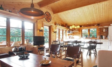 'Gulborg' - 25m from the sea 4