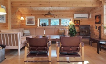 'Gulborg' - 25m from the sea 5