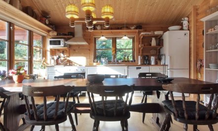 'Gulborg' - 25m from the sea 6