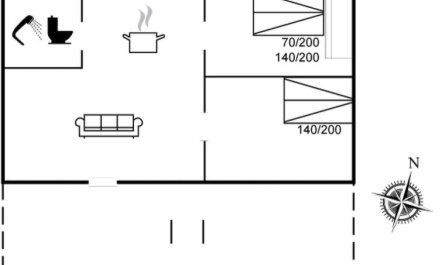 'Mattheus' - 900m from the sea 0