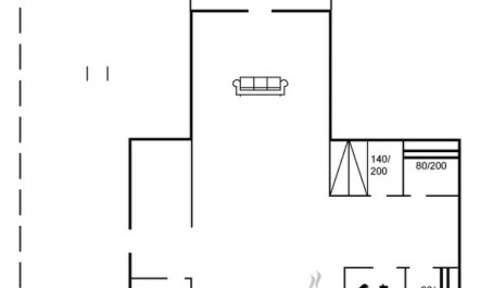 'Dea' - 850m from the sea 1