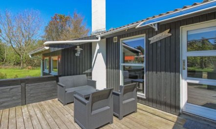 'Solborg' - 400m from the sea 3