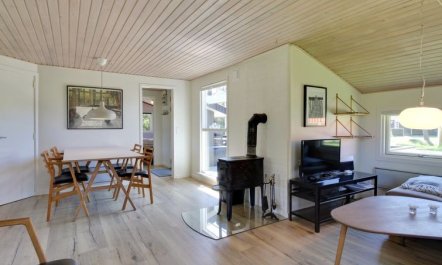 'Solborg' - 400m from the sea 6