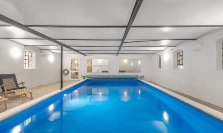 'Ødmar' - 4km to the fjord 4