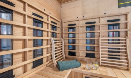 'Ødmar' - 4km to the fjord 3