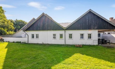 'Ødmar' - 4km to the fjord 2