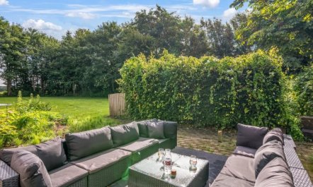 'Ødmar' - 4km to the fjord 1