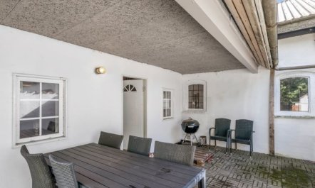 'Ødmar' - 4km to the fjord 0