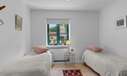 'Brun' - 1.5km from the sea 1