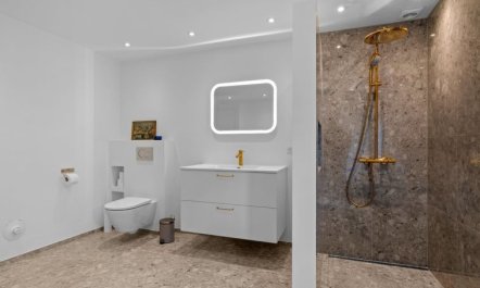 'Brun' - 1.5km from the sea 4