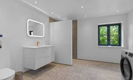 'Brun' - 1.5km from the sea 5