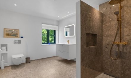 'Brun' - 1.5km from the sea 6