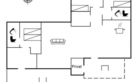 'Aska' - 400m from the sea 1
