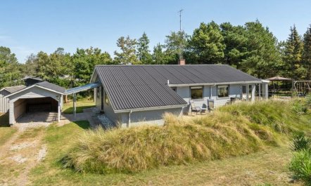 'Niels' - 1.5km from the sea 1