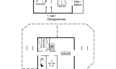 'Teda' - 2km from the sea 1