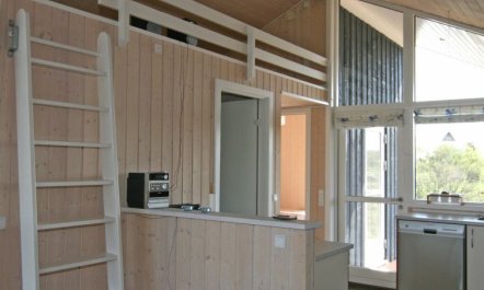 'Fransiske' - 800m from the sea 5