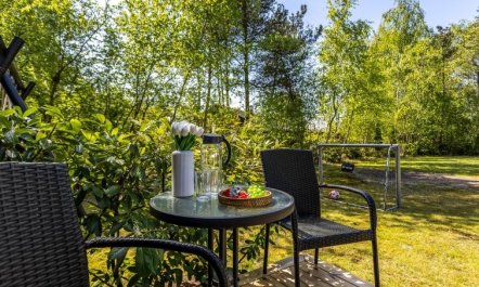 'Marlena' - 1.1km from the sea 7