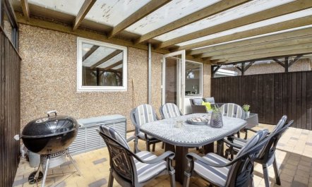 'Ragnborg' - 900m from the sea 7