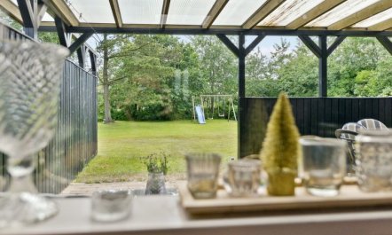 'Ragnborg' - 900m from the sea 6