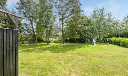 'Ragnborg' - 900m from the sea 5