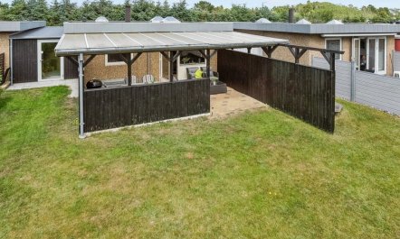 'Ragnborg' - 900m from the sea 3