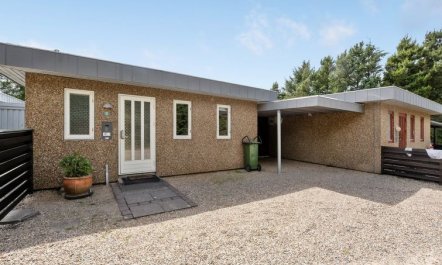 'Ragnborg' - 900m from the sea 1