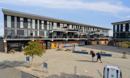 'Theis' - 100m from the sea 2