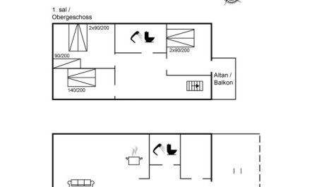 'Theis' - 100m from the sea 1