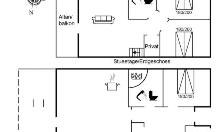 'Deljan' - 3.5km from the sea 1