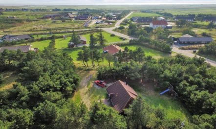 'Ginna' - 1.3km from the sea 2