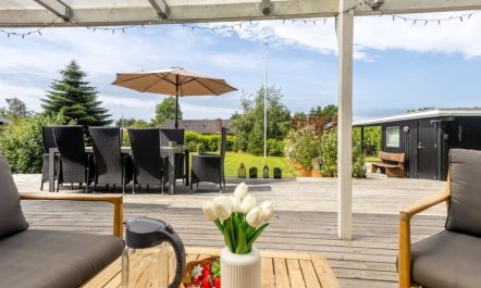 'Runhild' - 450m from the sea 7