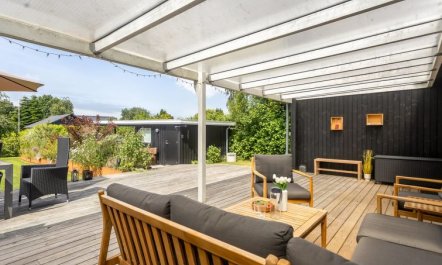 'Runhild' - 450m from the sea 6