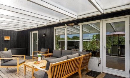 'Runhild' - 450m from the sea 5