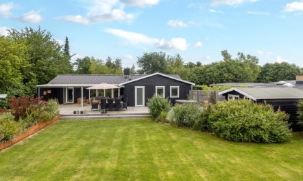 'Runhild' - 450m from the sea 2