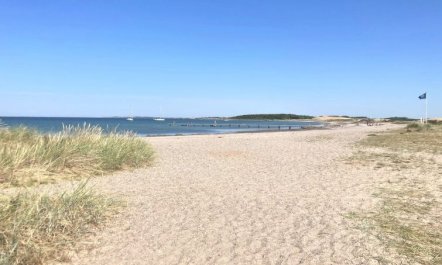 'Asmund' - 150m from the sea 7