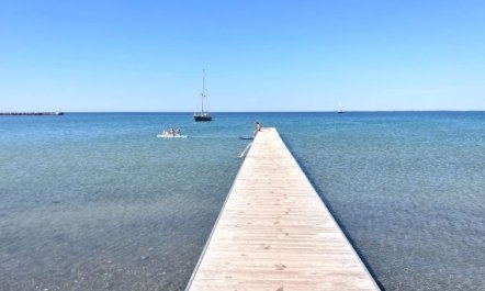 'Asmund' - 150m from the sea 6