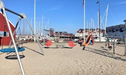 'Asmund' - 150m from the sea 4