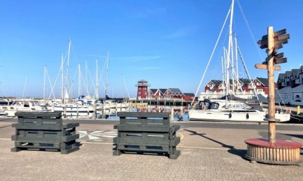 'Asmund' - 150m from the sea 3