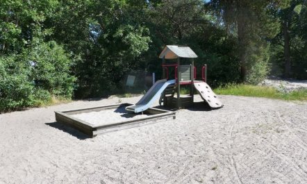 'Øthulf' - 200m from the sea 2