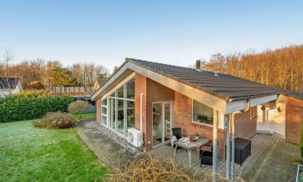 'Takenya' - 350m to the fjord