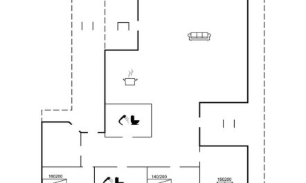 'Takenya' - 350m to the fjord 1