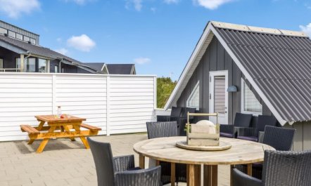 'Mikka' - 450m from the sea 5