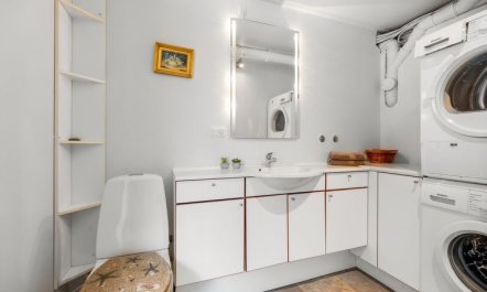 'Evamaria' - 10m from the sea 4