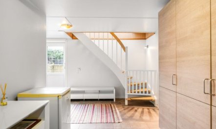 'Evamaria' - 10m from the sea 3